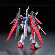 Rg 1/144 Destiny Gundam