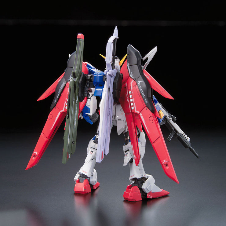 Rg 1/144 Destiny Gundam