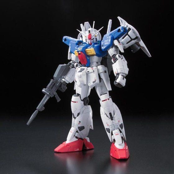 Rg 1/144 RX-78 GP01-FB Full Burnern