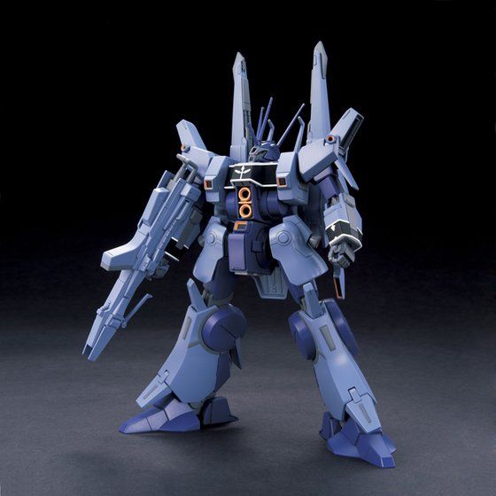 Hg 1/144 Doven Wolf (Unicorn Ver)