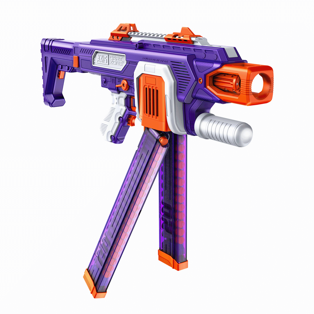 Dart Zone Max Axis Pro