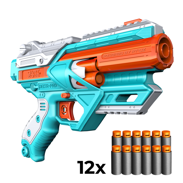 Dart Zone Max Delta Pro Dart Zone Max Delta Pro