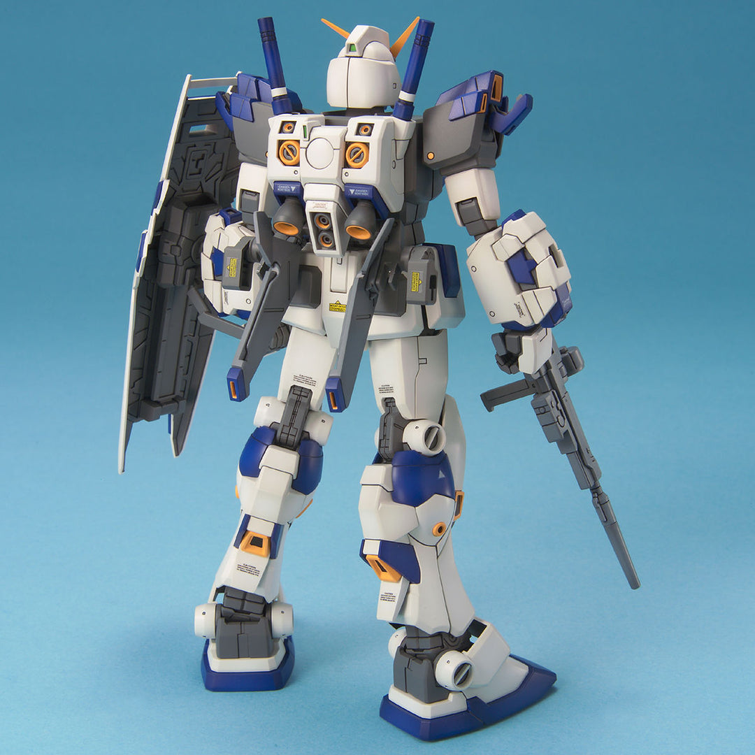 GUNDAM45FRGMT MG 1/100 RX78FRGMTfragment