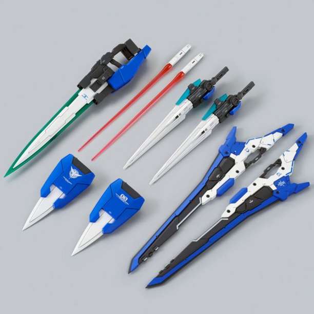 Mg 1/100 OO Xn Raiser