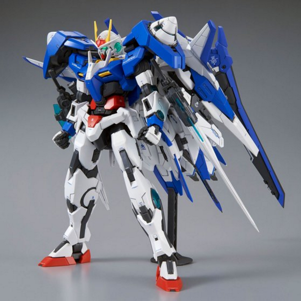 Mg 1/100 OO Xn Raiser