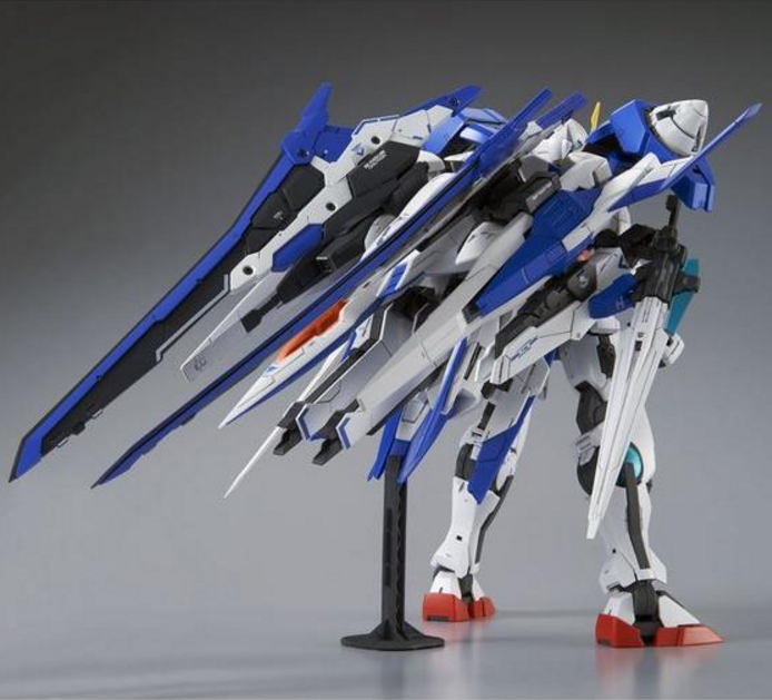 Mg 1/100 OO Xn Raiser