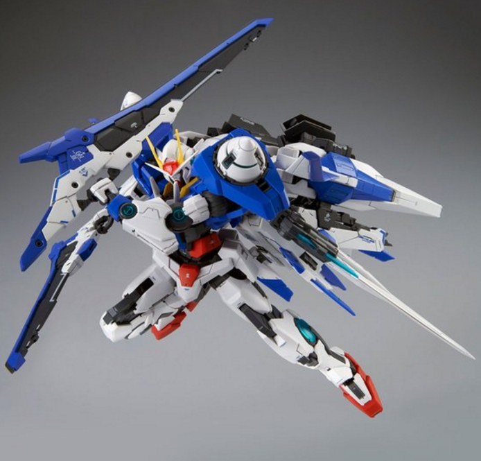 Mg 1/100 OO Xn Raiser