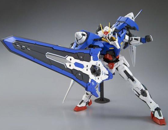 Mg 1/100 OO Xn Raiser