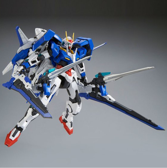 Mg 1/100 OO Xn Raiser