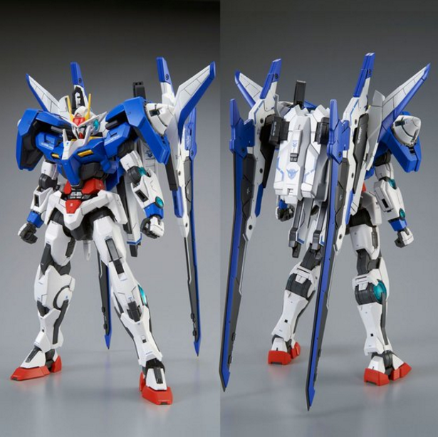 Mg 1/100 OO Xn Raiser