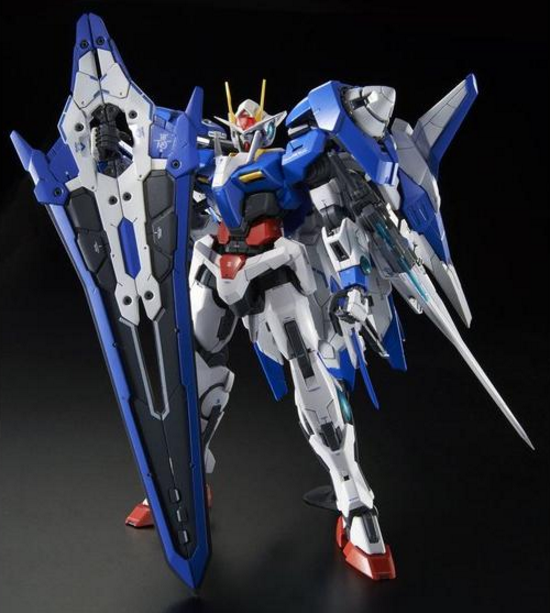Mg 1/100 OO Xn Raiser