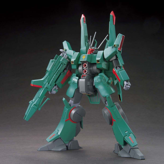 Hg 1/144 Doven Wolf