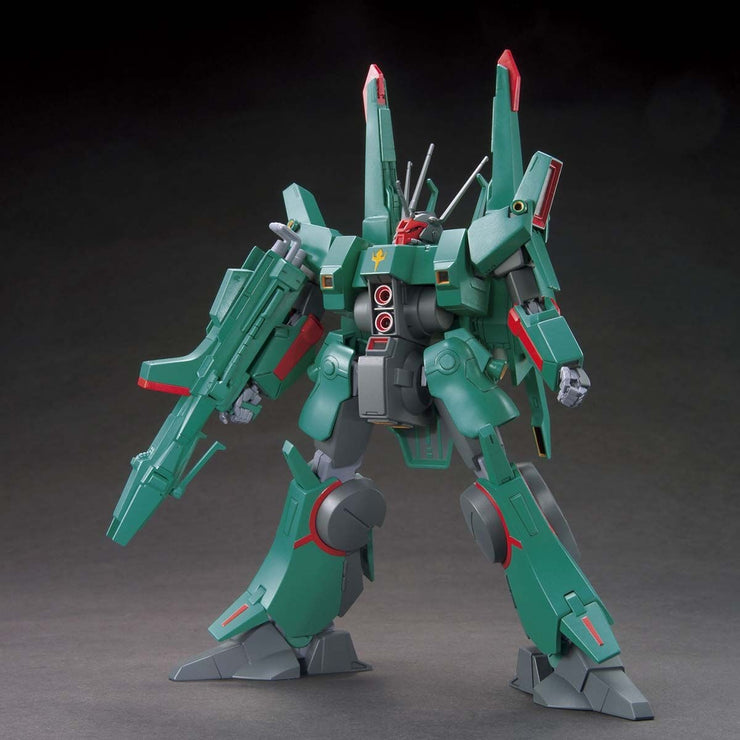Hg 1/144 Doven Wolf