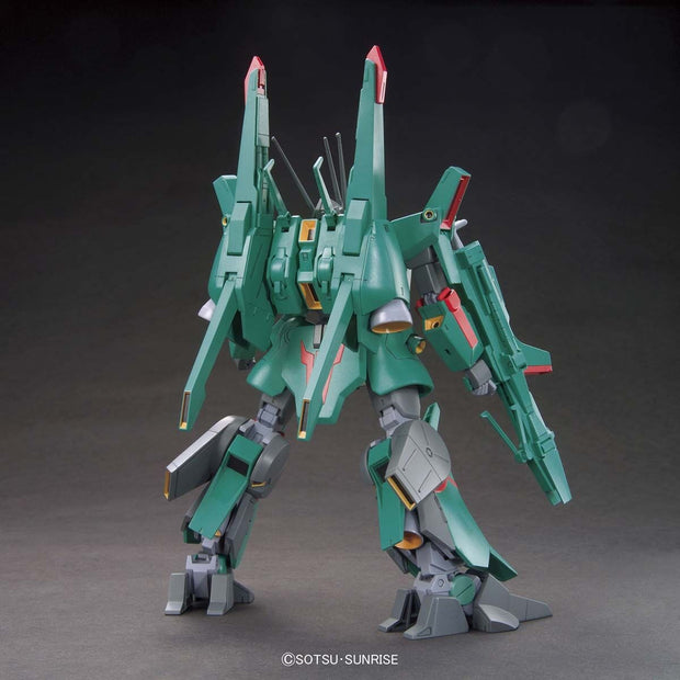 Hg 1/144 Doven Wolf