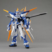 Mg 1/100 Gundam Astray Blue Flame D