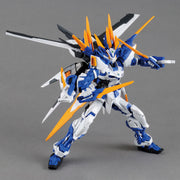 Mg 1/100 Gundam Astray Blue Flame D