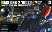 Hg 1/144 Rick Dom II