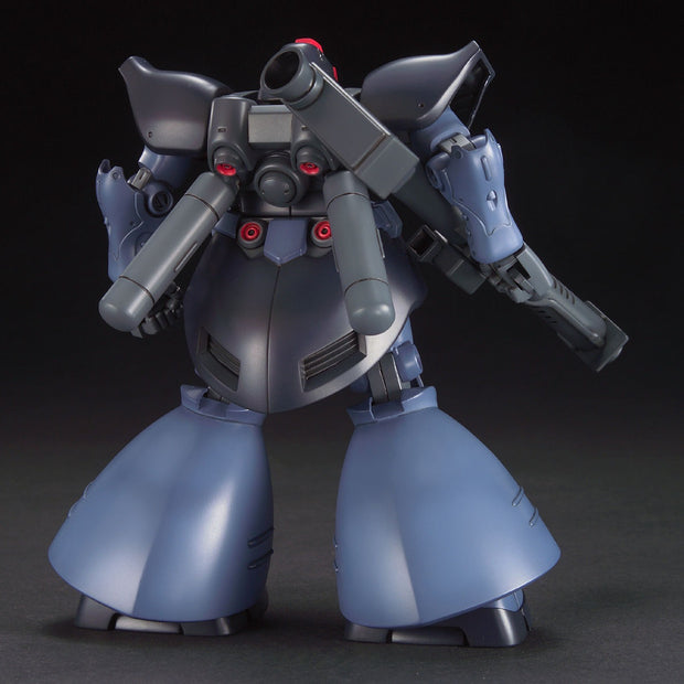 Hg 1/144 Rick Dom II
