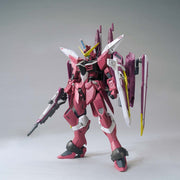 Mg 1/100 Justice Gundam