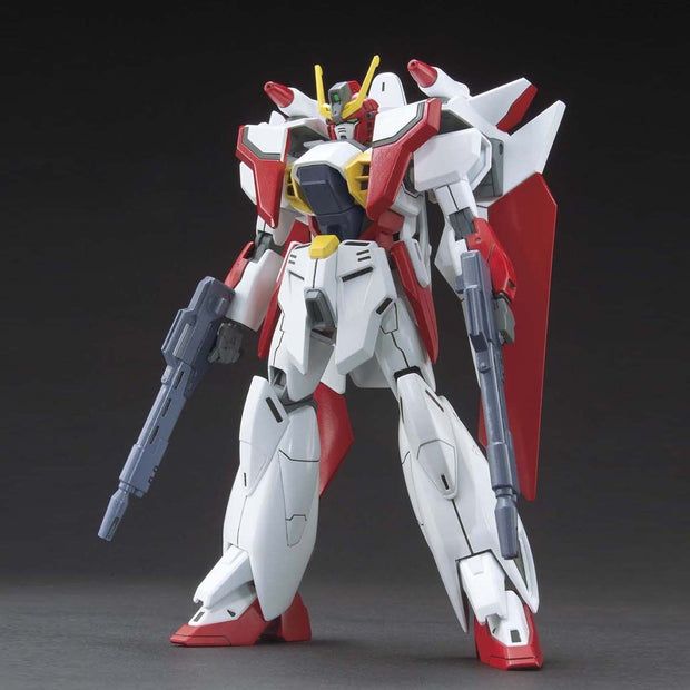 Hgaw 1/144 Gundam Airmaster