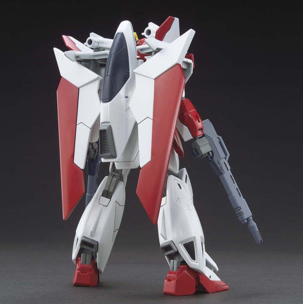 Hgaw 1/144 Gundam Airmaster