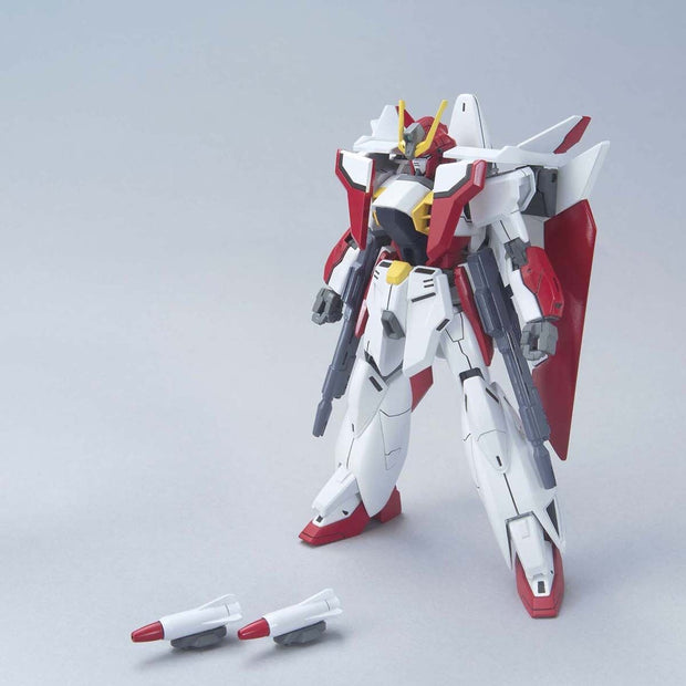 Hgaw 1/144 Gundam Airmaster