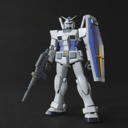 Mg 1/100 RX-78-3 G3 Gundam Ver.2.0