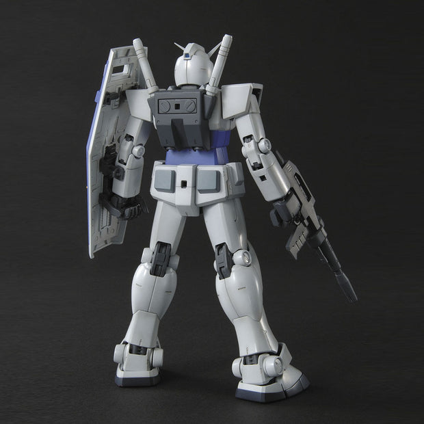 Mg 1/100 RX-78-3 G3 Gundam Ver.2.0