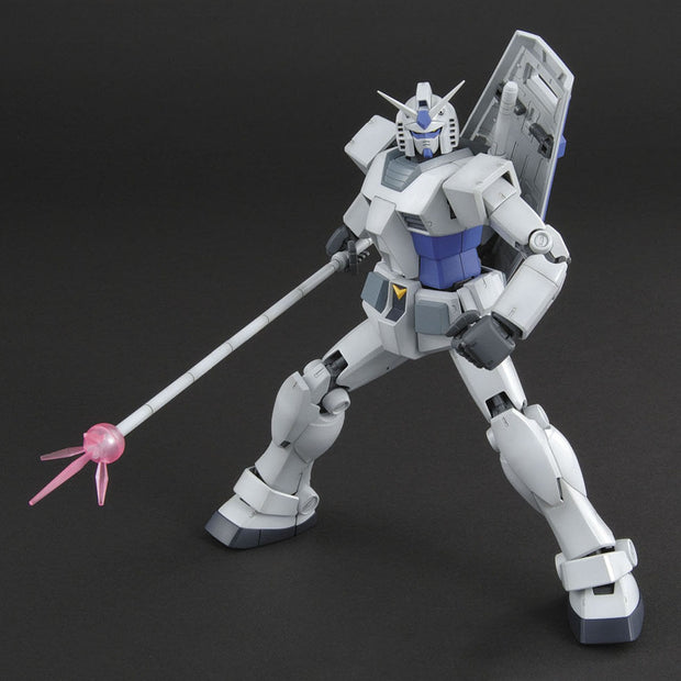 Mg 1/100 RX-78-3 G3 Gundam Ver.2.0