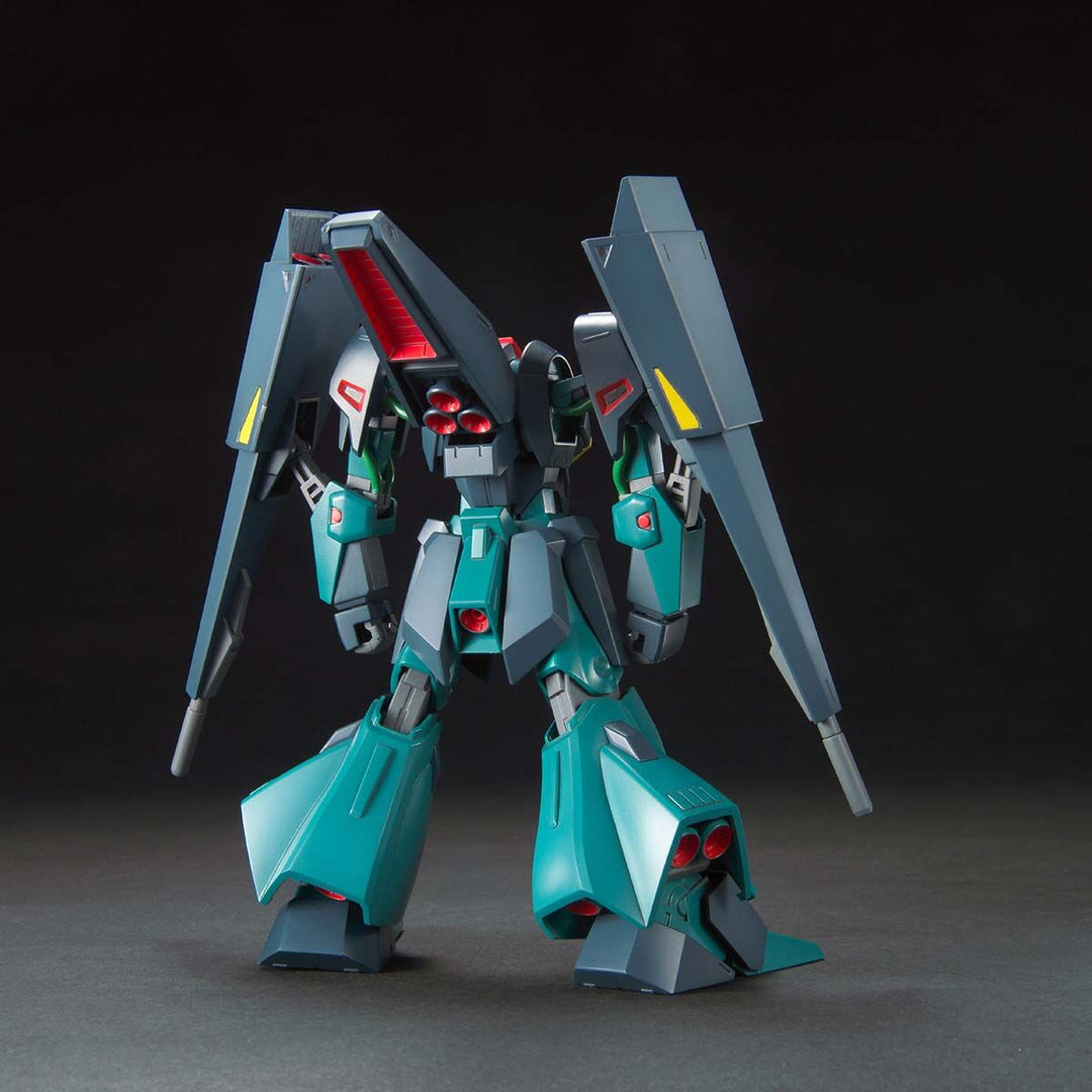 1/100 GAPLANT ORX-005 レジンキャストキット Hg 1/144 ORX-005 Gaplant