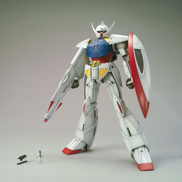 Mg 1/100 Turn A Gundam