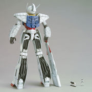 Mg 1/100 Turn A Gundam