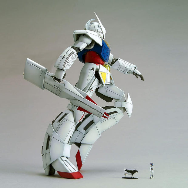 Mg 1/100 Turn A Gundam