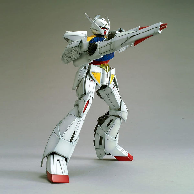 Mg 1/100 Turn A Gundam