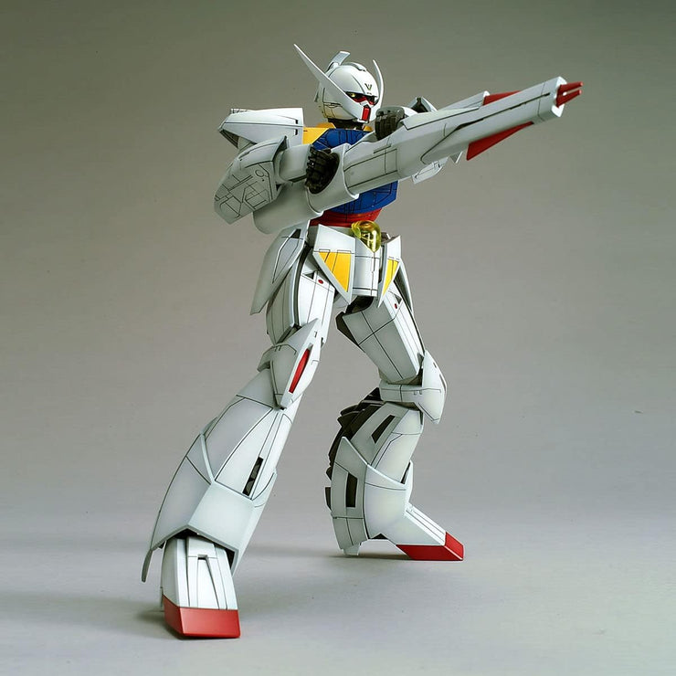 Mg 1/100 Turn A Gundam