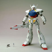 Mg 1/100 Turn A Gundam