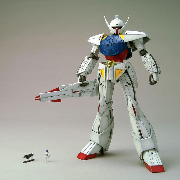 Mg 1/100 Turn A Gundam
