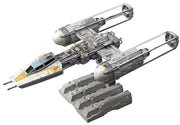 Star Wars 1/72 Y-Wing Starfighter