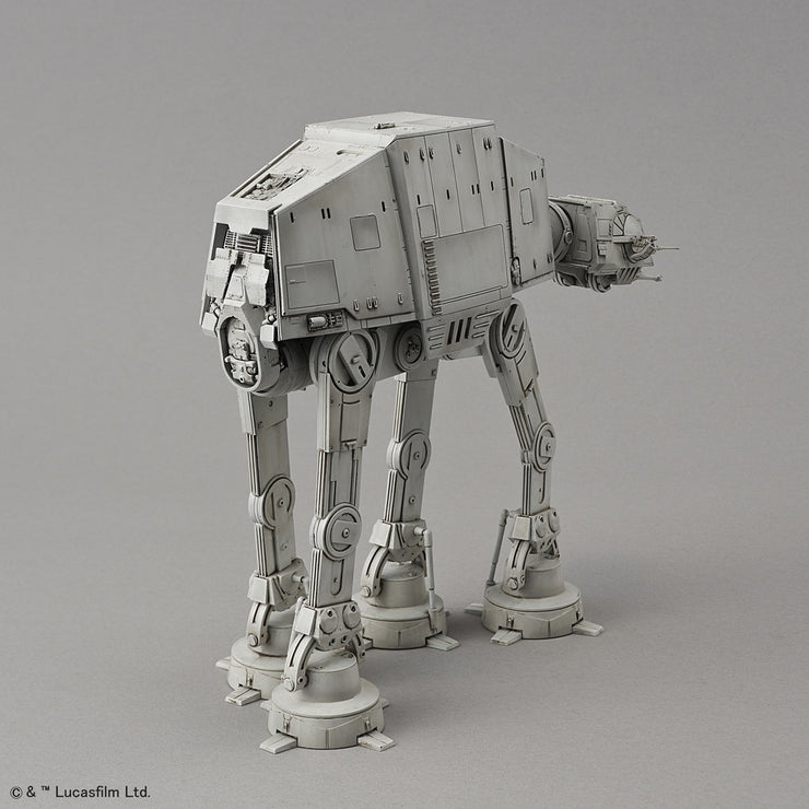 Star Wars 1/144 At-At