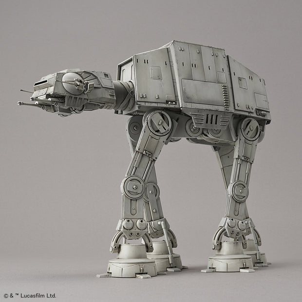 Star Wars 1/144 At-At