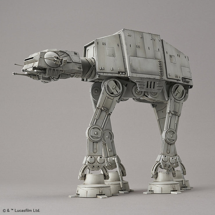 Star Wars 1/144 At-At