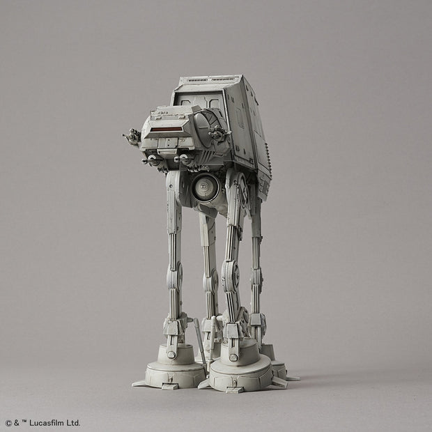 Star Wars 1/144 At-At