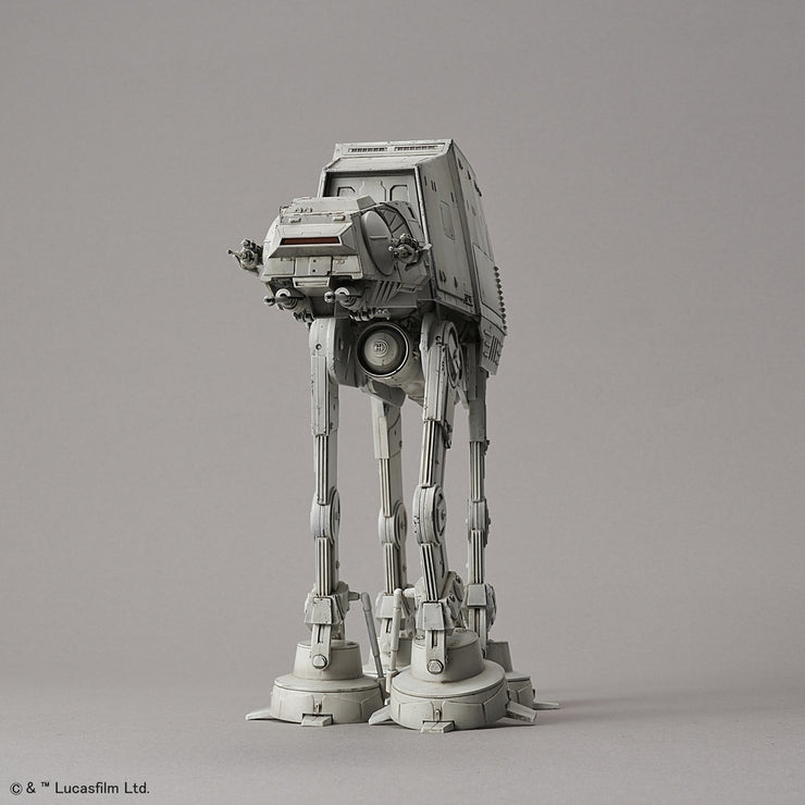 Star Wars 1/144 At-At