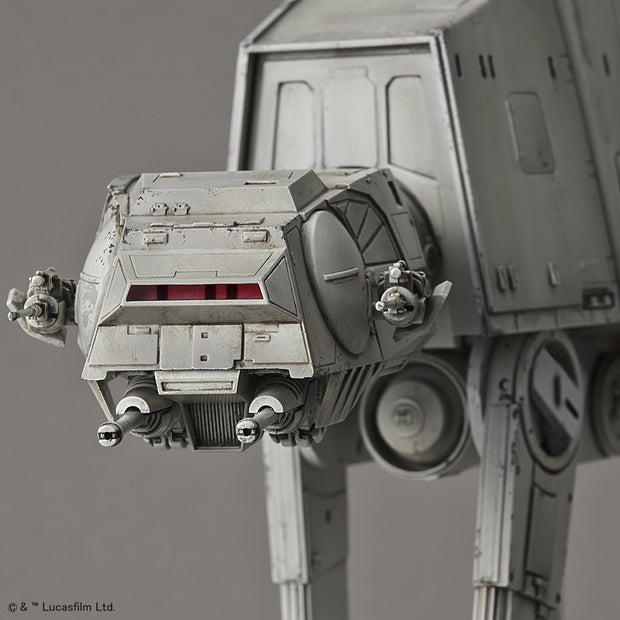 Star Wars 1/144 At-At