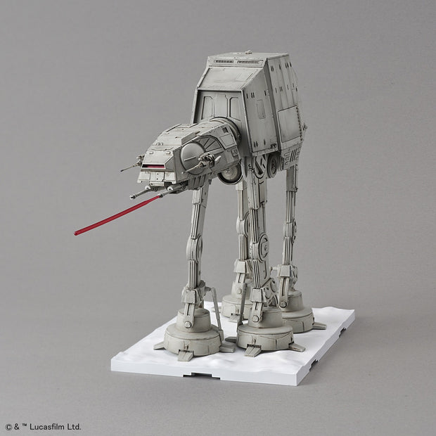 Star Wars 1/144 At-At