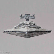 Star Wars 1/2700000 Star Wars Death Star II & 1/14500 Star Destroyer