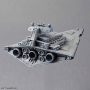 Star Wars 1/2700000 Star Wars Death Star II & 1/14500 Star Destroyer
