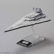 Star Wars 1/2700000 Star Wars Death Star II & 1/14500 Star Destroyer