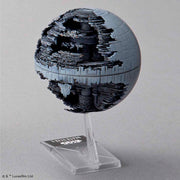 Star Wars 1/2700000 Star Wars Death Star II & 1/14500 Star Destroyer