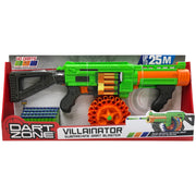Dart Zone Villainator Sureshot Series Darts